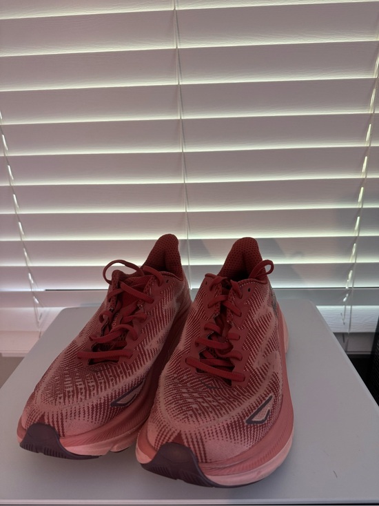 Hoka One One Other - Hoka One One - W Clifton 9